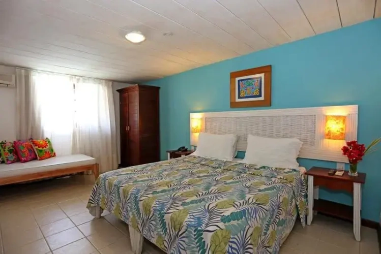 Standard Suite