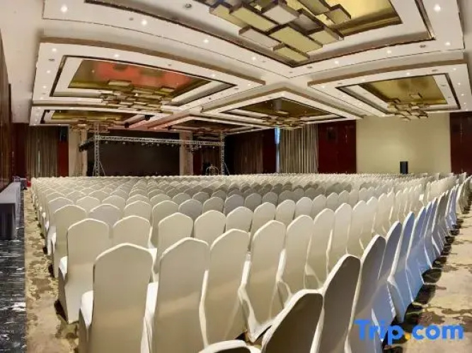 Four Points by Sheraton Liupanshui