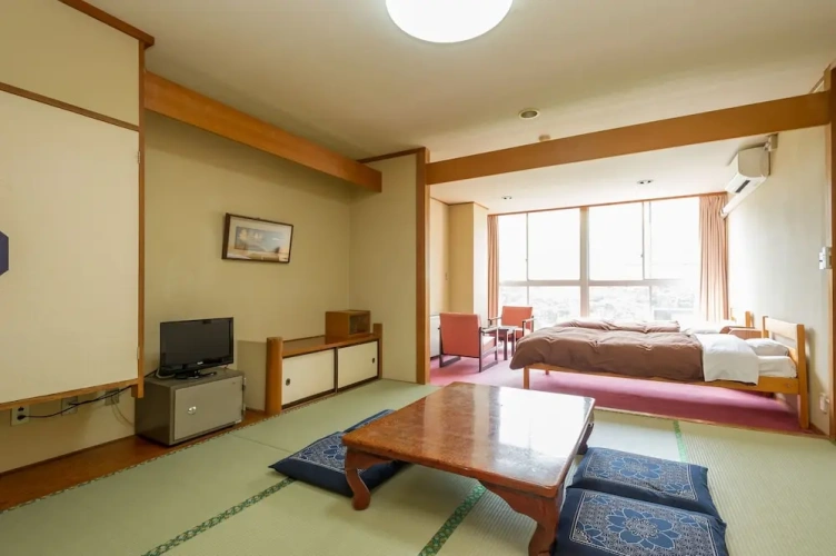 Japanese-Style room