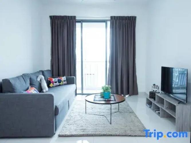 Teega Suites by RR JBcity