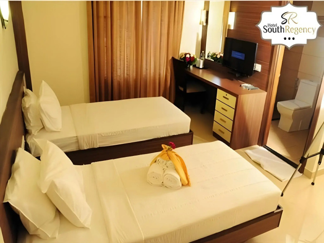 Hotel South Regency
