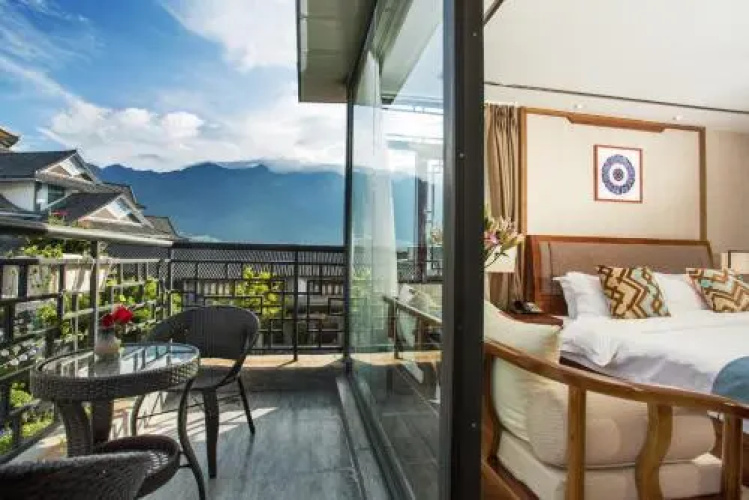 Dali Xanadu Boutique Hotel