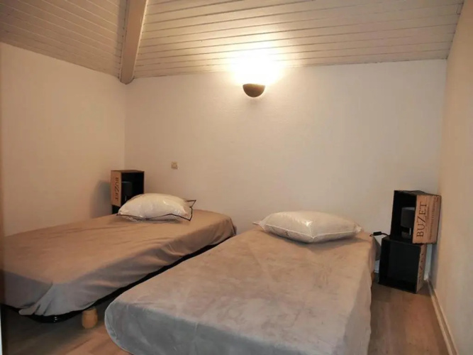 Maison Capbreton, 3 pièces, 4 personnes - FR-1-413-79