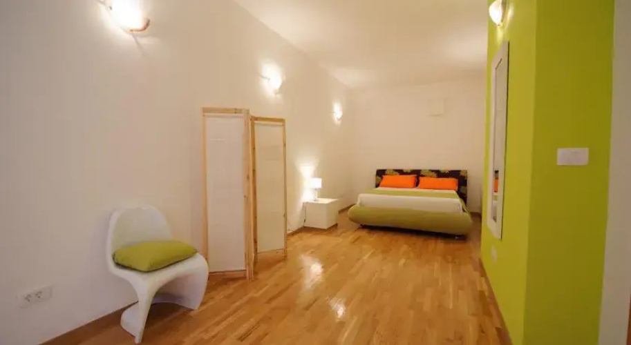 Deluxe Beach Apartments Renata