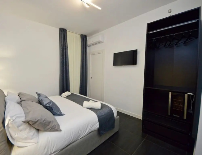Suite Quarantotto Luxury House