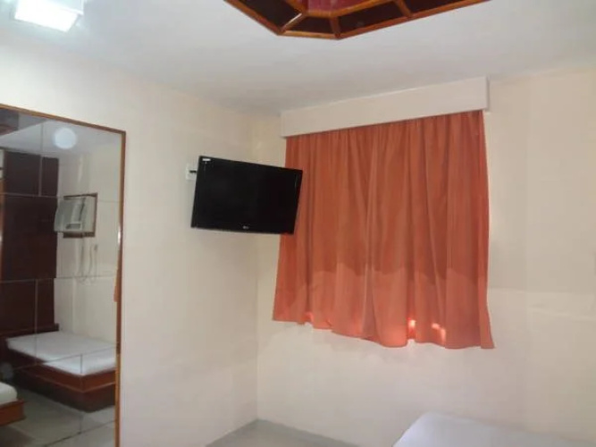 Hotel Gomes Freire