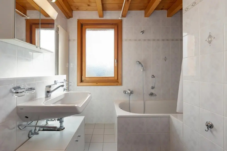 Chalet D