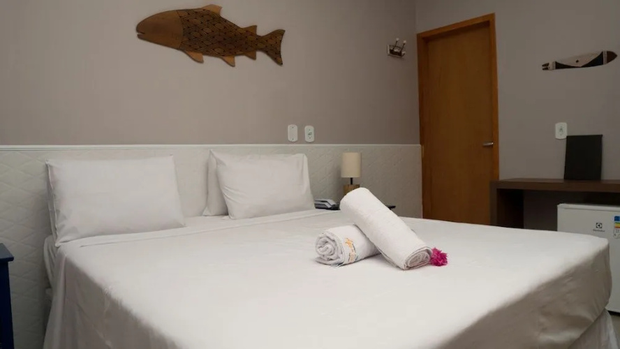 Thermas Água Santa