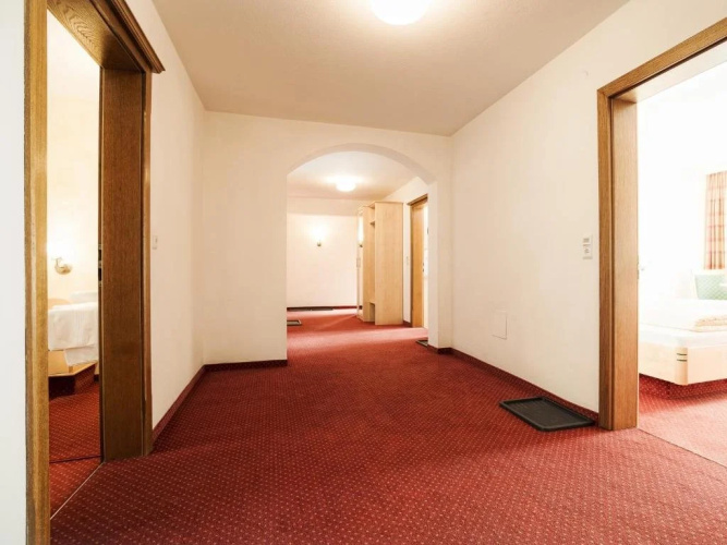 Gästehaus Fiechtl