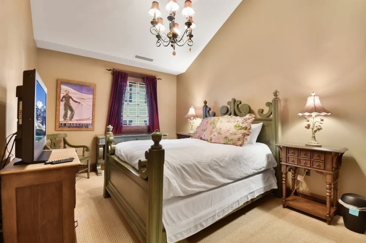 Arrowleaf by Luxury Mountain Destination