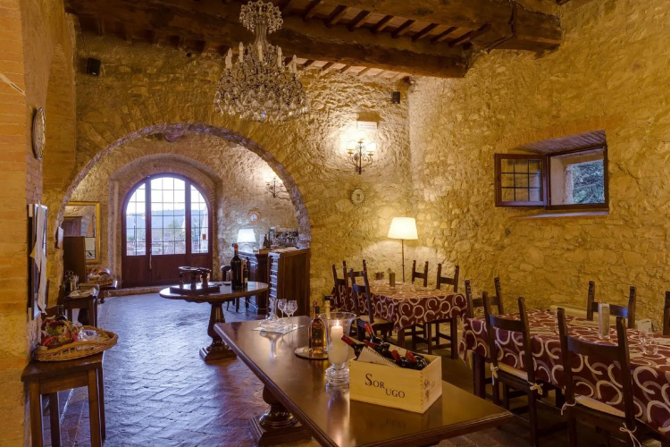 Borgo Il Poggiaccio photo 13