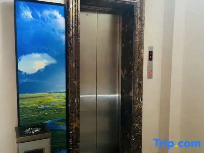 YuJing Hotel
