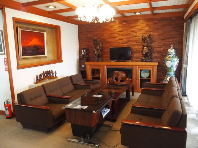 Guesthouse Hiiragi