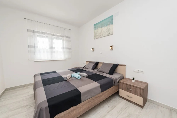 Apartments Bircic
