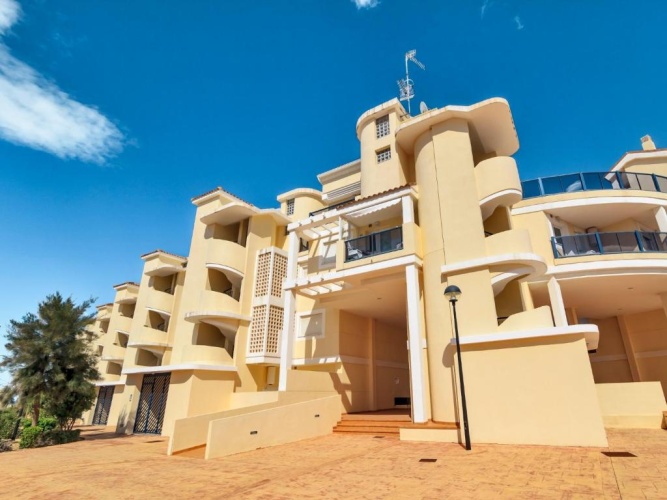 2 Bedrooms Double Apartment