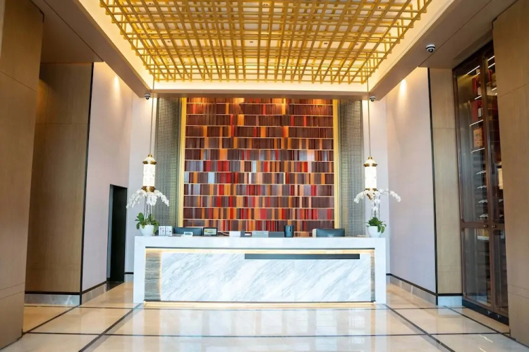 Fung Yuet Resort Hotel