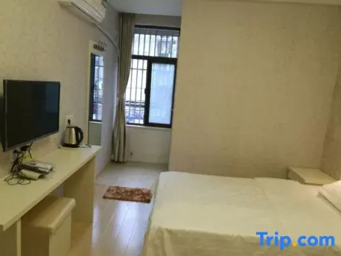 Wuwei Shunda Hotel
