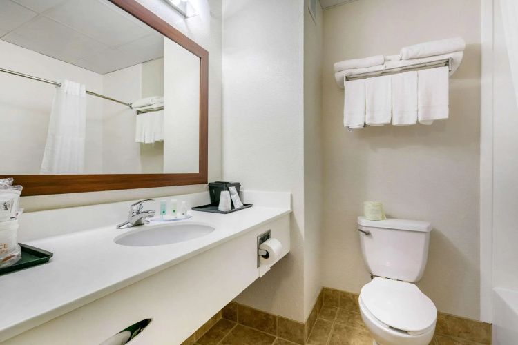 Quality Inn Monteagle