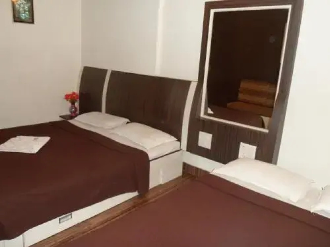 Hotel Inter Plaza