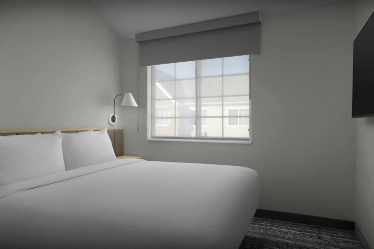 TownePlace Suites by Marriott Annapolis