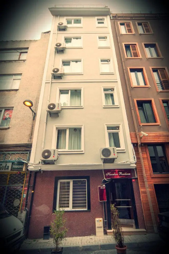 Hotelbild