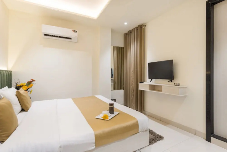 Hotel Meghdoot