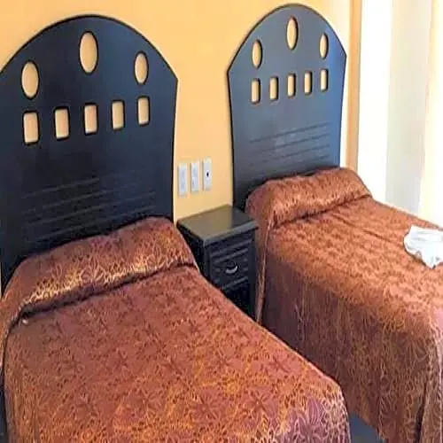 Hm Suites Ximar Costa Azul