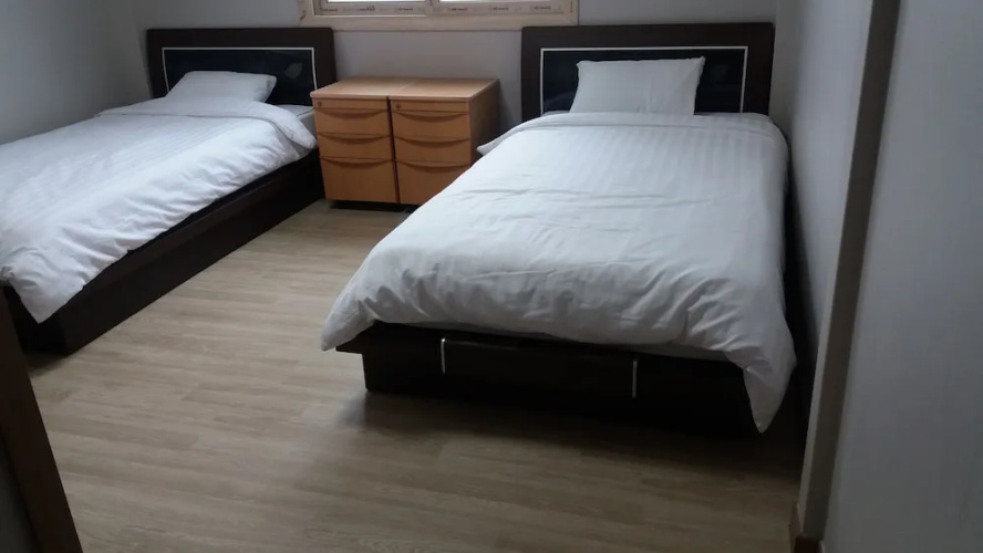 Ophir House Jeju