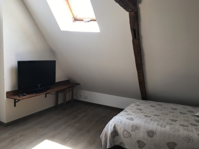 Appartement L'Arédien