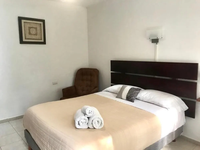 Quinta Los Grillos B&B