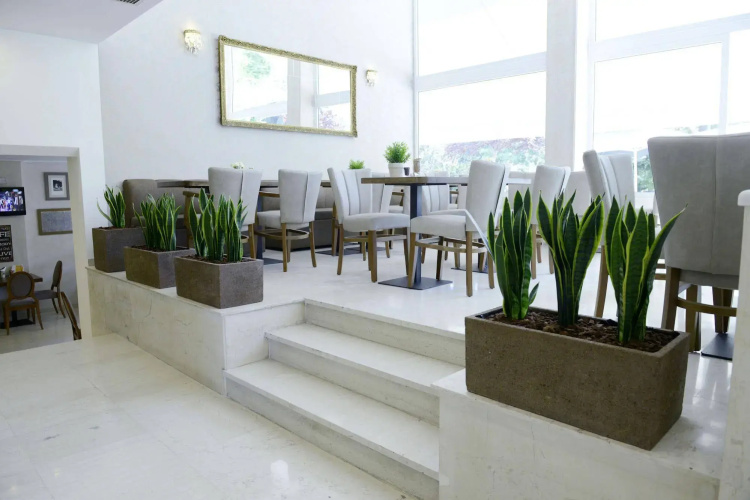 Phidias Hotel by Oniro