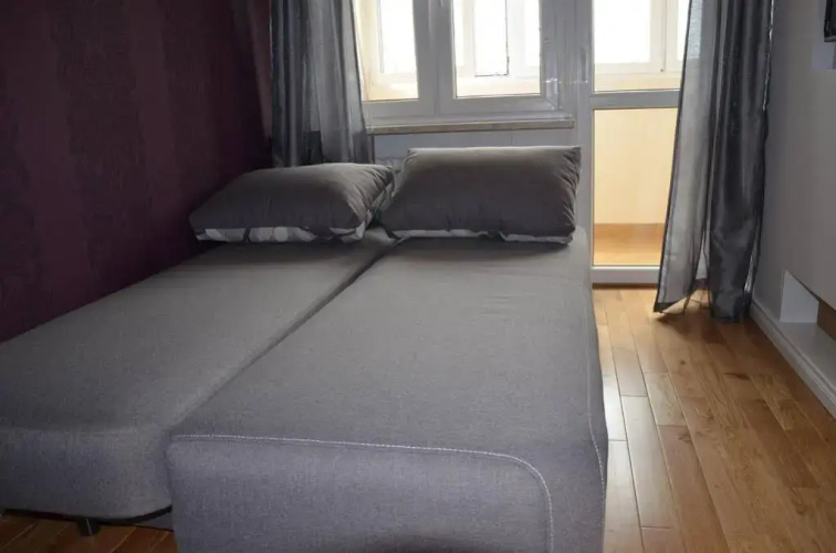 Apartament Orchidea