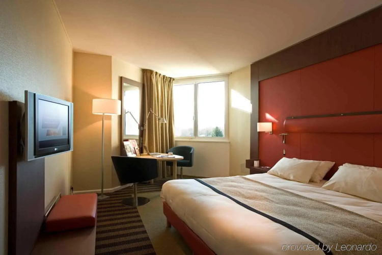 Mercure Grenoble Meylan