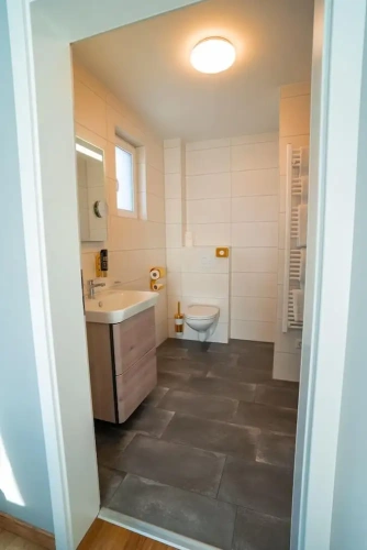 Comfort Twin room