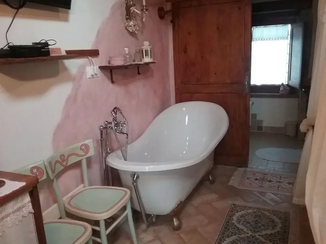 B&B Monte Splendore