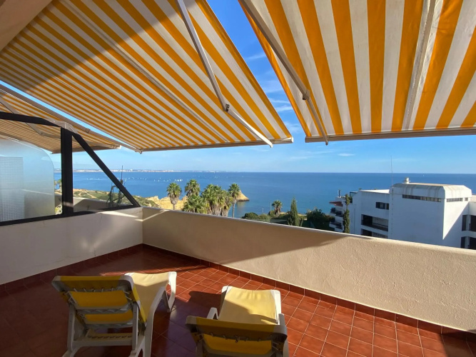 Silver Moon Beach House