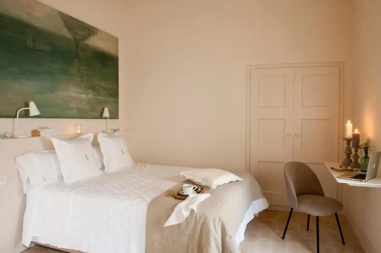 1 Bedroom Suite