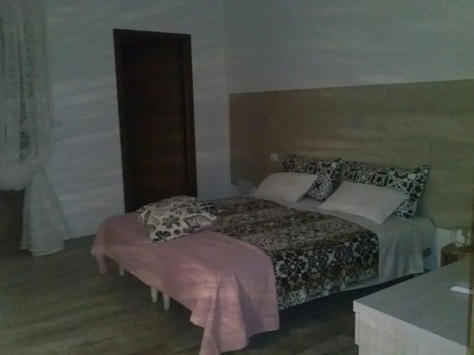 BB La Casa Bianca Di Porto Conte