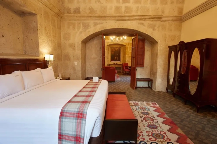 Double Suite