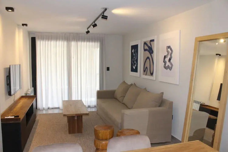 Faz Flat