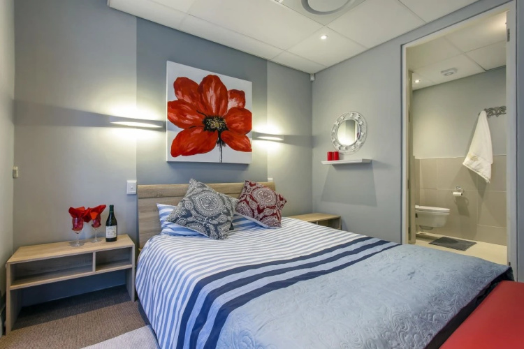Infinity Holiday Apartments