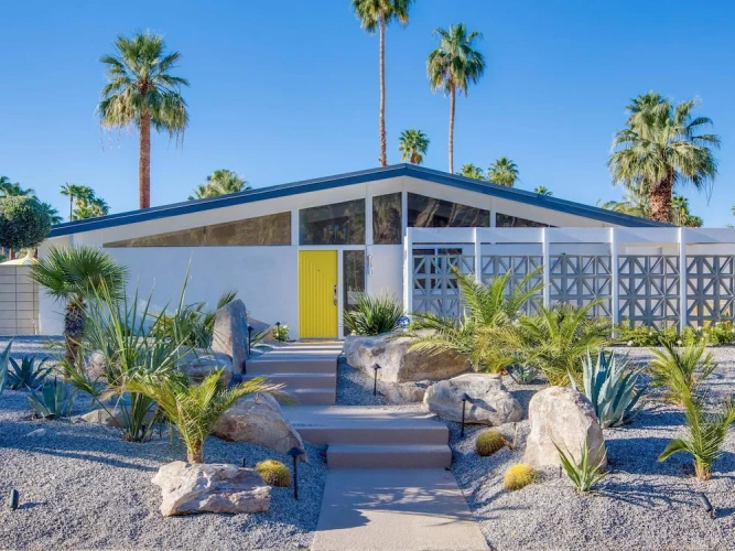 1 Bedroom Cottage
