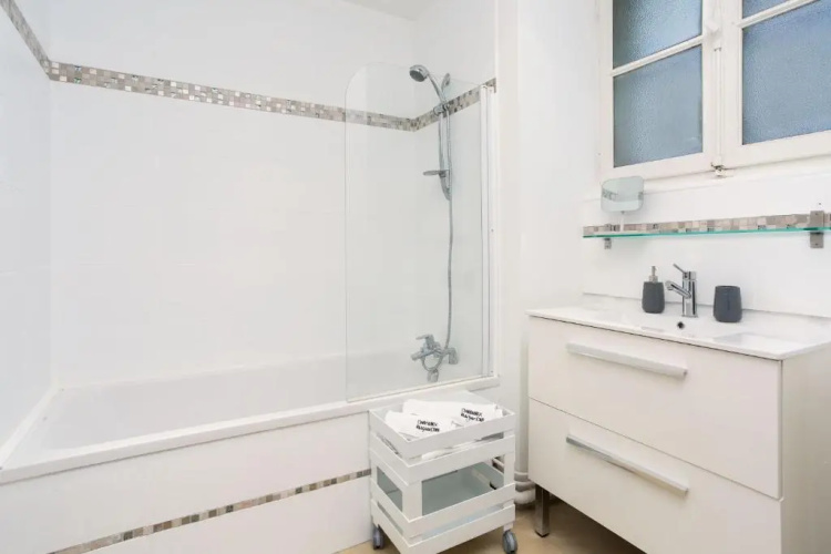 Villa Mon Idee Appt 1 - Chamonix All Year