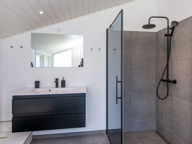 4 Star Holiday Home in Juelsminde