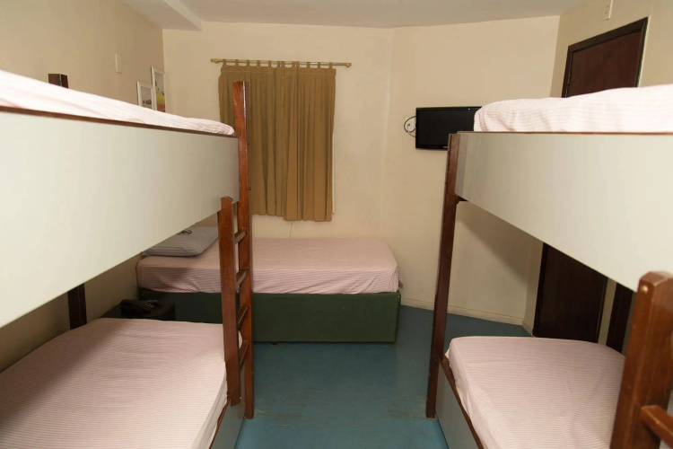 Hotel Puma
