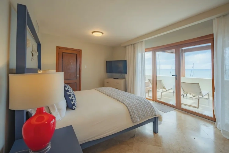 2 Bedrooms Deluxe Suite
