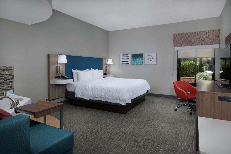 Hampton Inn - Jupiter/Juno Beach