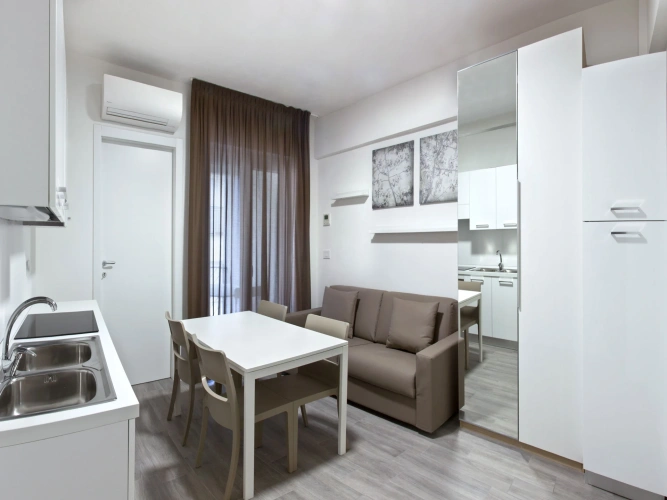 2 rooms Superior Plus Apartment
