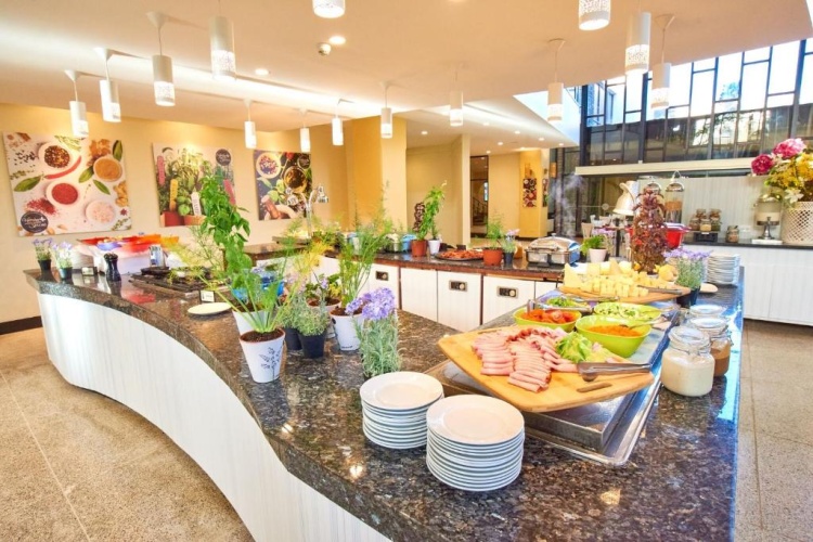 Hilton Trinidad & Conference Centre photo 13