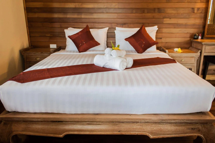 Chaipura Resort